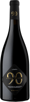 Novantaceppi Primitivo Di Manduria DOC - Latentia Winery