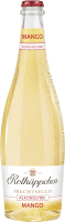 Vorschau: Fruchtsecco Mango alkoholfrei - Rotkäppchen