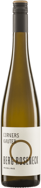 Berg Roseneck Riesling - Corvers-Kauter