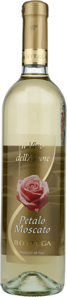 Vorschau: Amore di Bottega – 3x degustačný balíček