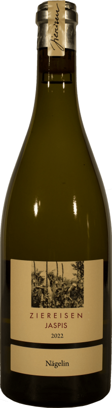 Jaspis Nägelin Chardonnay - Weingut Ziereisen