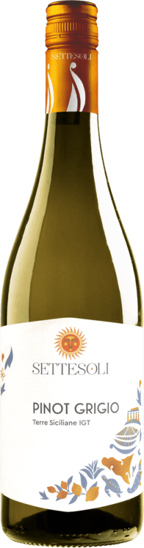Pinot Grigio - Cantine Settesoli