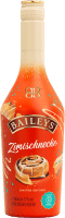 Zimtschnecke Whisky-Sahne-Likör 0,5 l - Baileys