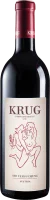 Die rote Versuchung - Weingut Krug