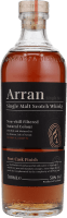Vorschau: Port Finish Single Malt Whisky in Tube - Arran