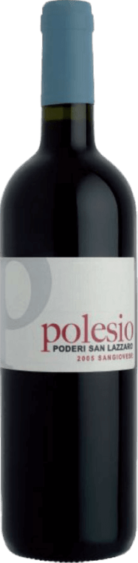 Sangiovese Polesio - Poderi San Lazzaro