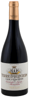 Terre d'Oliviers Rouge - Bonfils