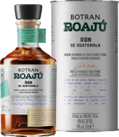 Ron Botran Roaju in GP - Botran