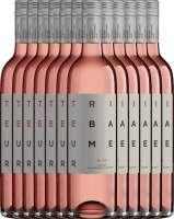 12er Vorteils-Weinpaket Blaufränkisch Rosé - Günter + Regina Triebaumer