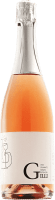 Rosato Extra Dry Gilli - Cascina Gilli