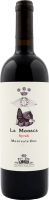 La Monaca Monreale DOC 2018 - Sallier de La Tour