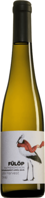Tokaji Late Harvest Fulop 0,375 l - Füleky