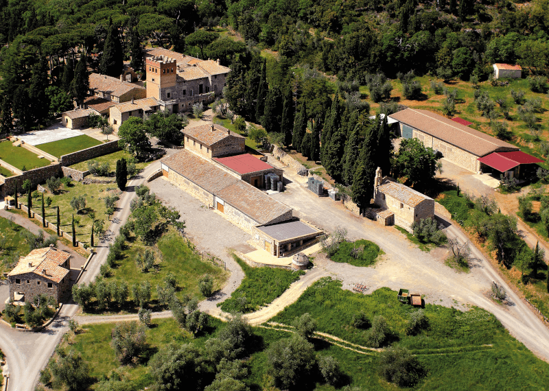Tenuta di Sesta Tenuta di Sesta