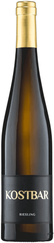 Kostbar Riesling trocken - Weingut Faubel