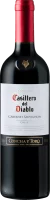 Casillero del Diablo Cabernet Sauvignon - Concha y Toro