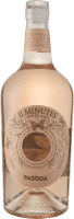 Rosé Trevenezie IGT 11 Minutes - Pasqua