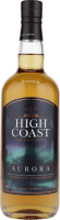 Aurora 7 YO Swedish Single Malt - High Coast