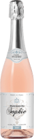 Mademoiselle Sophie Rosé alkoholfrei - Domaine Pugibet