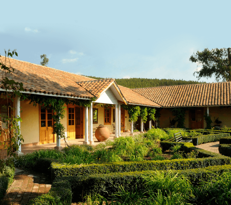 Matetic Vineyards Dom
