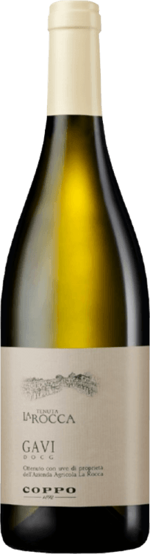 La Rocca Gavi DOCG - Coppo