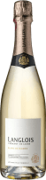 Crémant de Loire Blanc de Blancs - Langlois-Chateau
