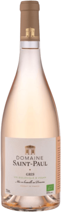 Gris Rosé - Domaine Saint Paul