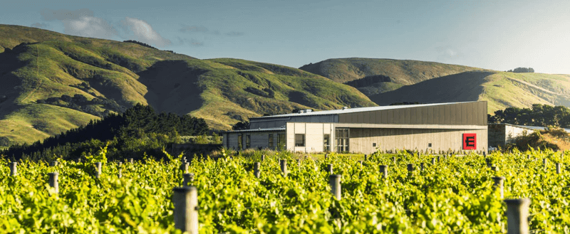 Escarpment Winery Dom Escarpment Winery Dom
