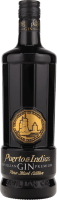 Black Gin - Puerto de Indias