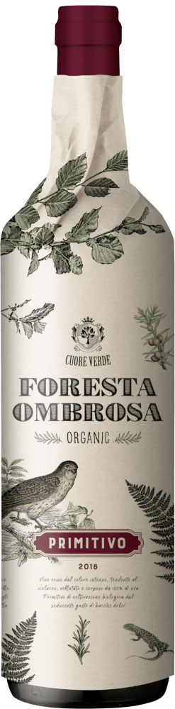 Vorschau: Primitivo Bestseller Hidden Champions 6x Ochutnávkový balíček od VINELLO
