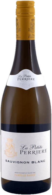 La Petite Perrière Sauvignon Blanc - Saget la Perrière
