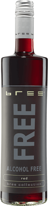 Free Red alkoholfrei - Bree