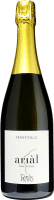 Ariàl Blanc de Blancs Trento DOC - Pravis
