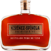Cigars Club No. 3 - Ximénez-Spinola