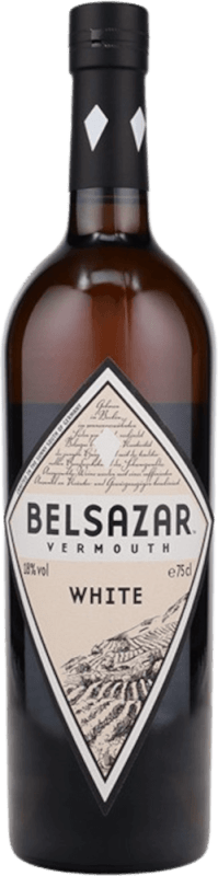 Belsazar White - Belsazar