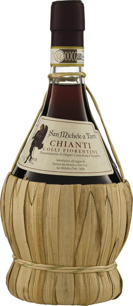 Vorschau: Čisté Toskánsko - Naše obľúbené vína Chianti v 6x degustačnom balíčku
