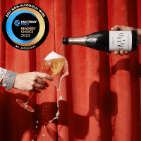 Vorschau: Noughty Sparkling Chardonnay alkoholfrei - Thomson & Scott