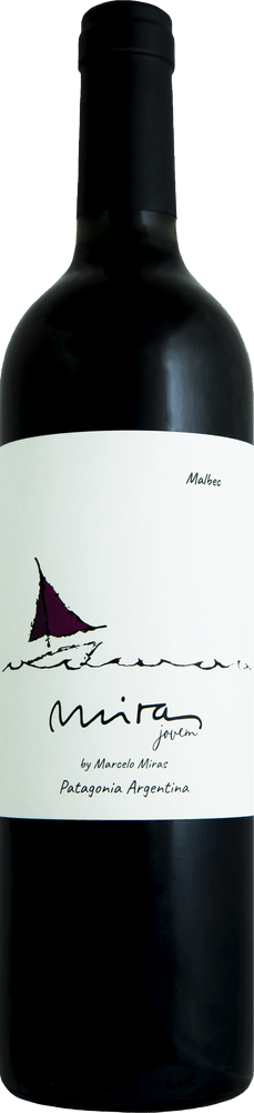 Vorschau: balenie 6 odrôd hrozna - Best of Malbec Argentína