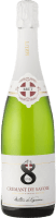 Crémant de Savoie Brut - Savoie 8