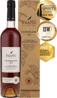 Cigar Blend XO Cognac Grande Champagne in GP - Cognac Frapin
