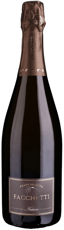 Franciacorta Brut Rosé DOCG - Facchetti