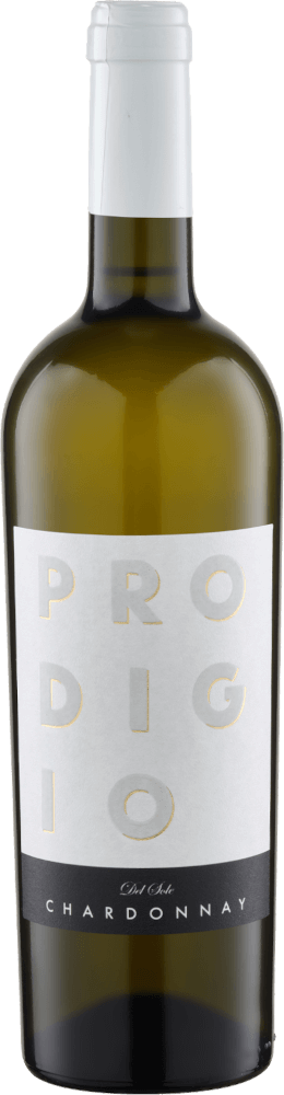 Vorschau: 4x Vorteils-Weinpaket Prodigio del Sole Chardonnay - Latentia