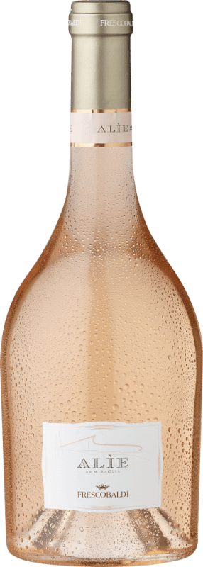 Alìe Rosé Ammiraglia Toscana IGT 1,5 l Magnum - Frescobaldi