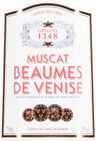 Vorschau: Origine 1348 Muscat Beaumes de Venise AOC - Rhonéa