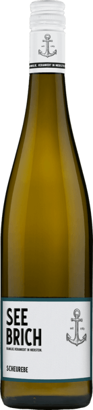 Scheurebe fruchtig - Seebrich