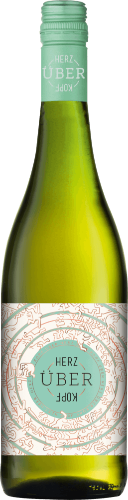 Vorschau: 6er Probierpaket - Frühlingsgefühle - Weine zum Verlieben von VINELLO