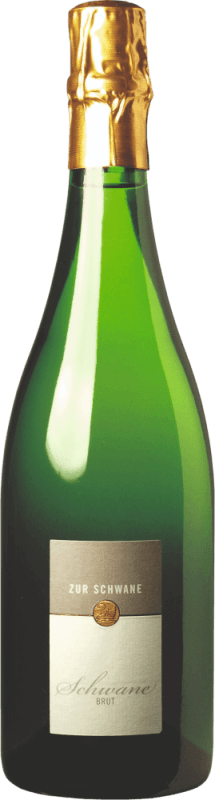 Schwane Brut - Weingut Zur Schwane