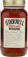Gebrannte Mandel Likör - O'Donnell Moonshine