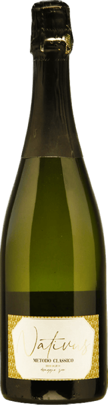 Dosaggio Zero Nativus - Baldessari Michela