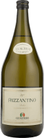 Frizzantino Bianco Dolce 1,5l Magnum - Gualtieri