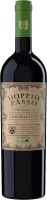 Doppio Passo Bio Primitivo Puglia IGT - CVCB